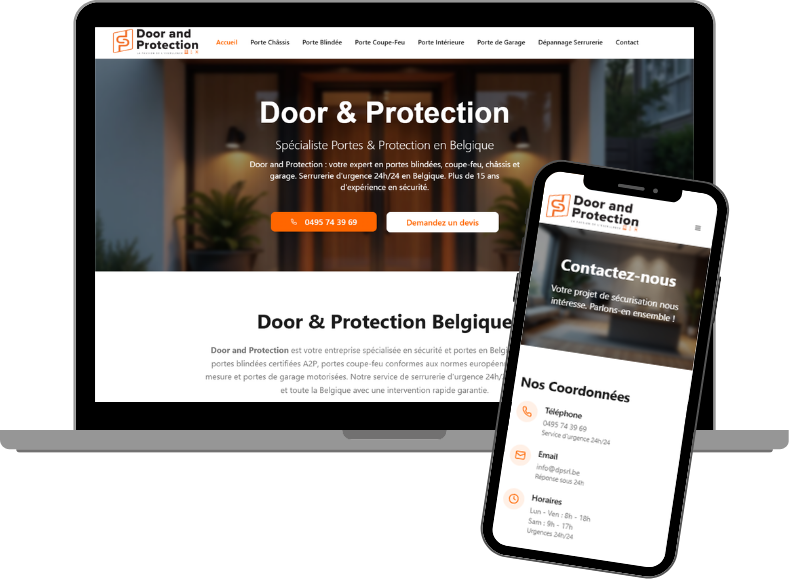 Door & Protection